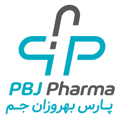 پارس بهروزان جم فارما PBJ Pharma