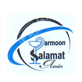 آرمون سلامت Armoon Salamat