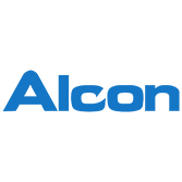 آلکون Alcon