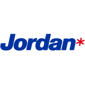 جردن Jordan